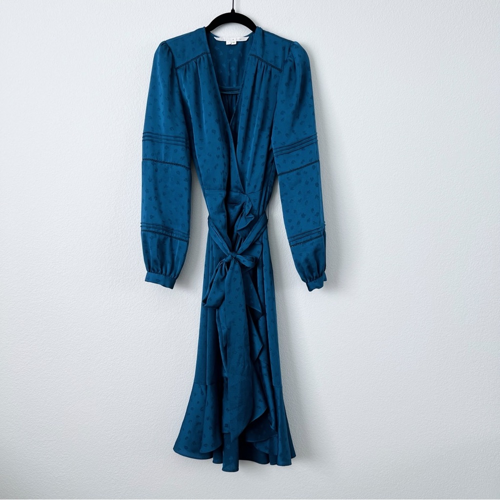 Veronica Beard Miriam Dress